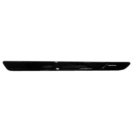 Left Side Rear bumper molding 2018 - 2019 FORD EXPLORER CAPA FO1146103C JB5Z17C830BB
