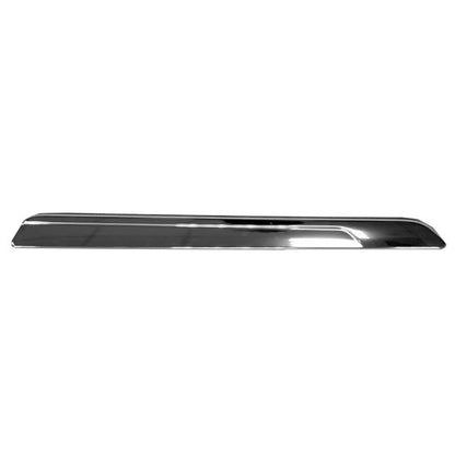Right Side Rear bumper molding 2018 - 2019 FORD EXPLORER CAPA FO1147102C JB5Z17C830AB