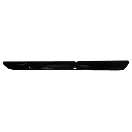 Right Side Rear bumper molding 2018 - 2019 FORD EXPLORER CAPA FO1147103C JB5Z17C830BA