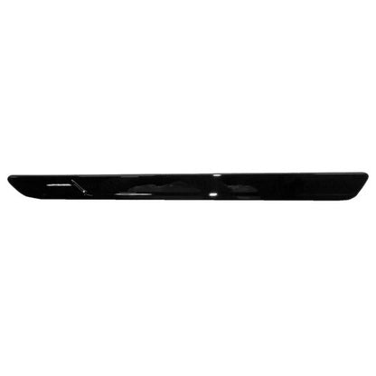 Right Side Rear bumper molding 2018 - 2019 FORD EXPLORER CAPA FO1147103C JB5Z17C830BA