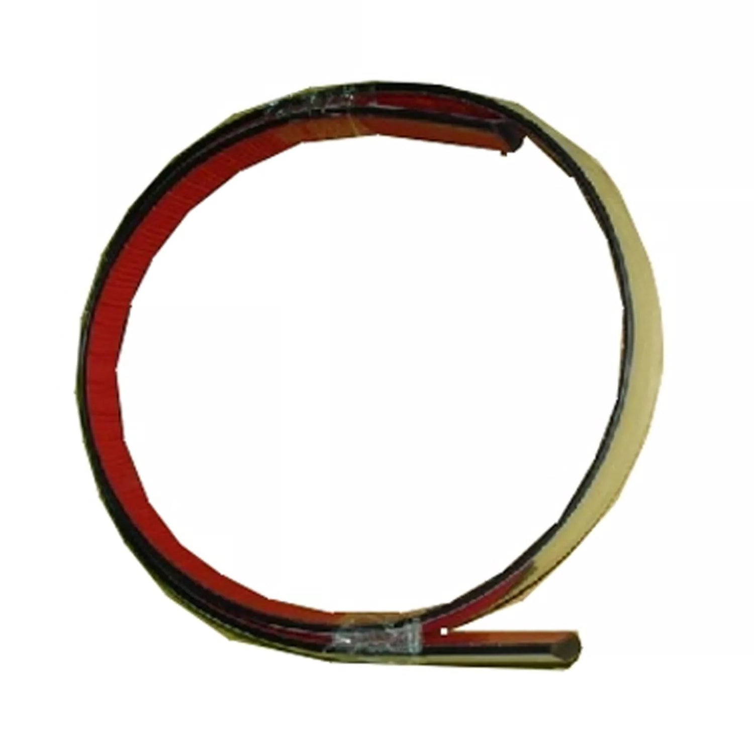 Left Side Rear bumper impact strip 1998 - 2011 MERCURY GRAND MARQUIS  FO1158149 F8MZ17C830AA