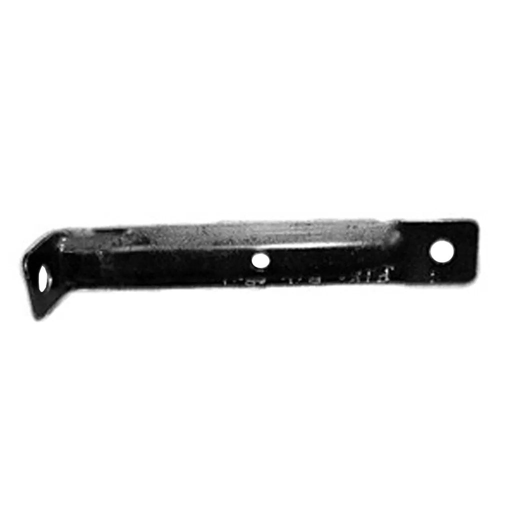 Soporte de parachoques trasero izquierdo 2010 - 2014 FORD F-150 CAPA FO1162100C 9L3Z17787A
