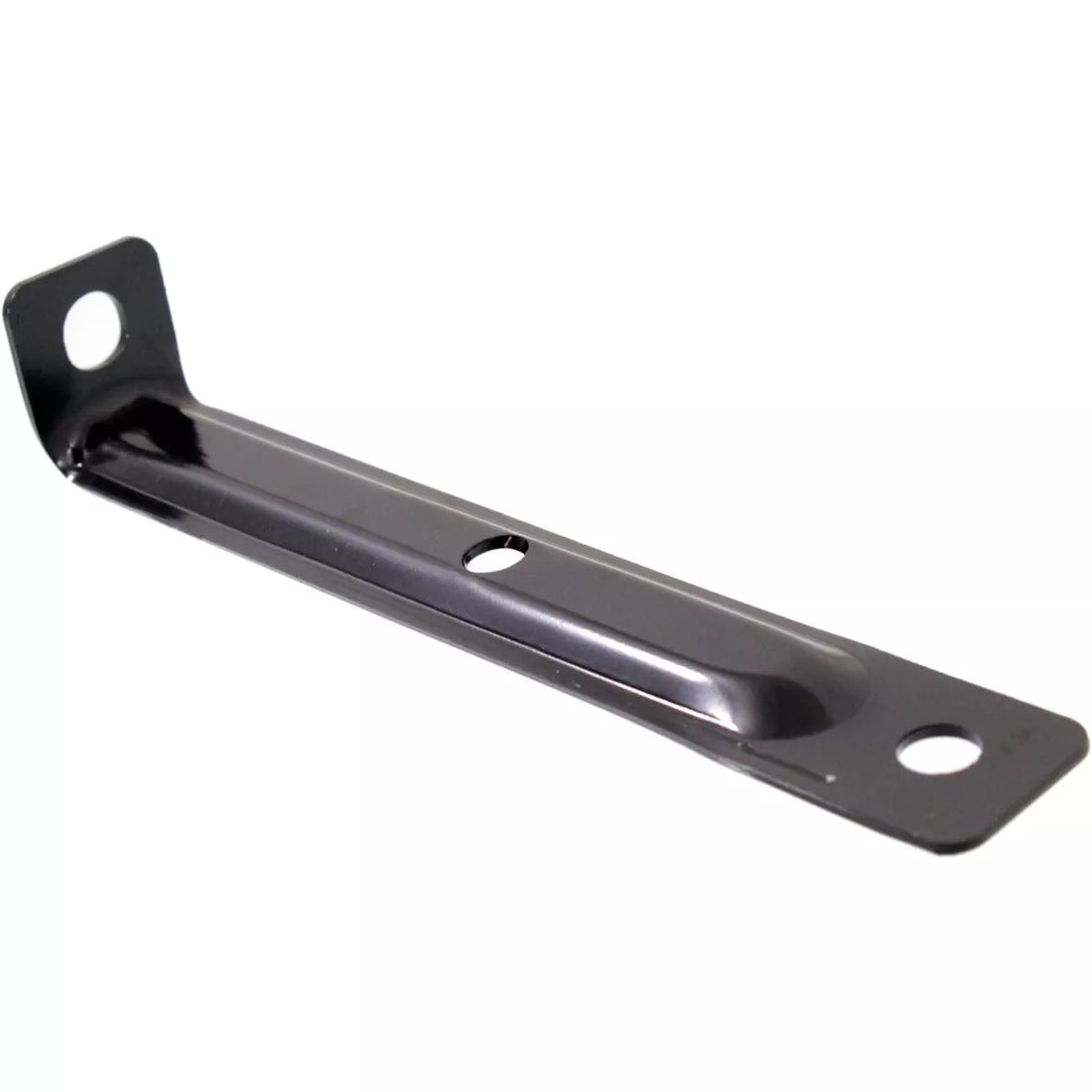 Left Side Rear bumper support bracket 2009 - 2014 FORD F-150  FO1162100 9L3Z17787A