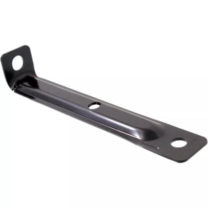 Left Side Rear bumper support bracket 2009 - 2014 FORD F-150  FO1162100 9L3Z17787A