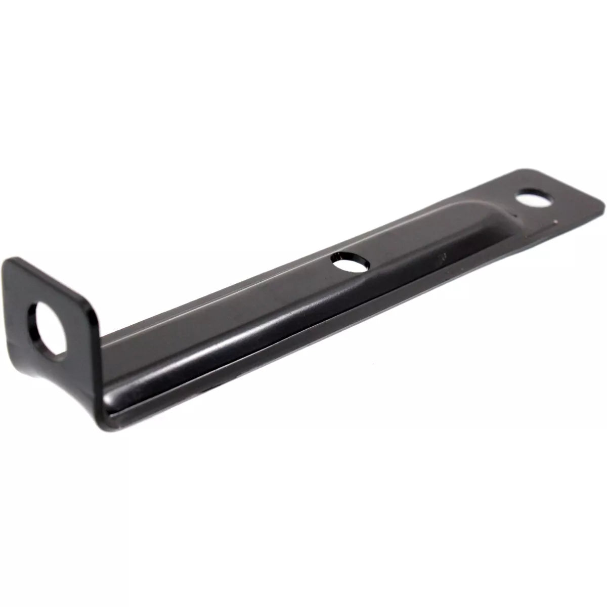 Left Side Rear bumper support bracket 2009 - 2014 FORD F-150  FO1162100 9L3Z17787A