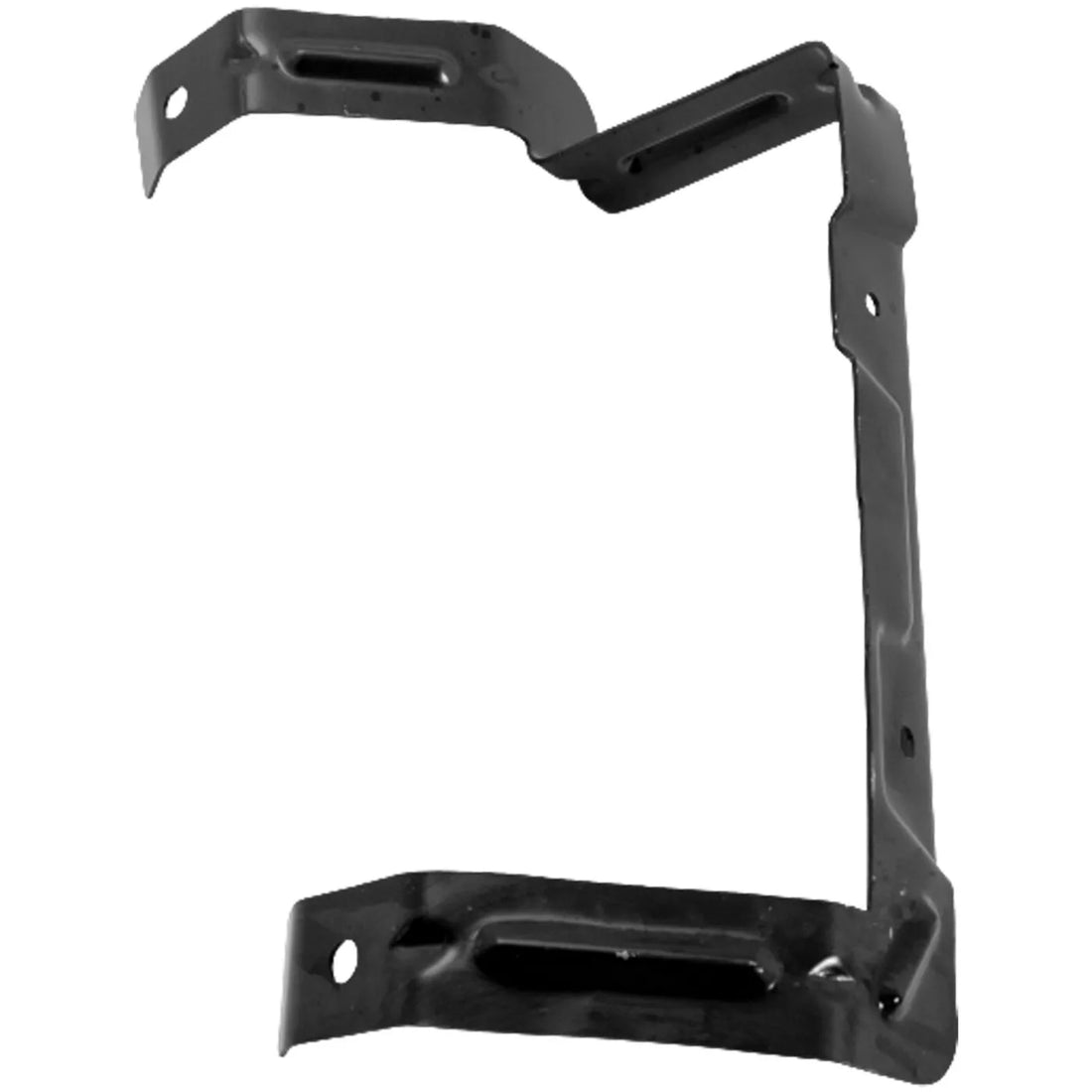 Left Side Rear bumper support bracket 2013 - 2019 FORD ESCAPE CAPA FO1162107C CJ5Z17D942A