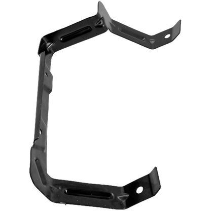 Left Side Rear bumper support bracket 2013 - 2019 FORD ESCAPE CAPA FO1162107C CJ5Z17D942A