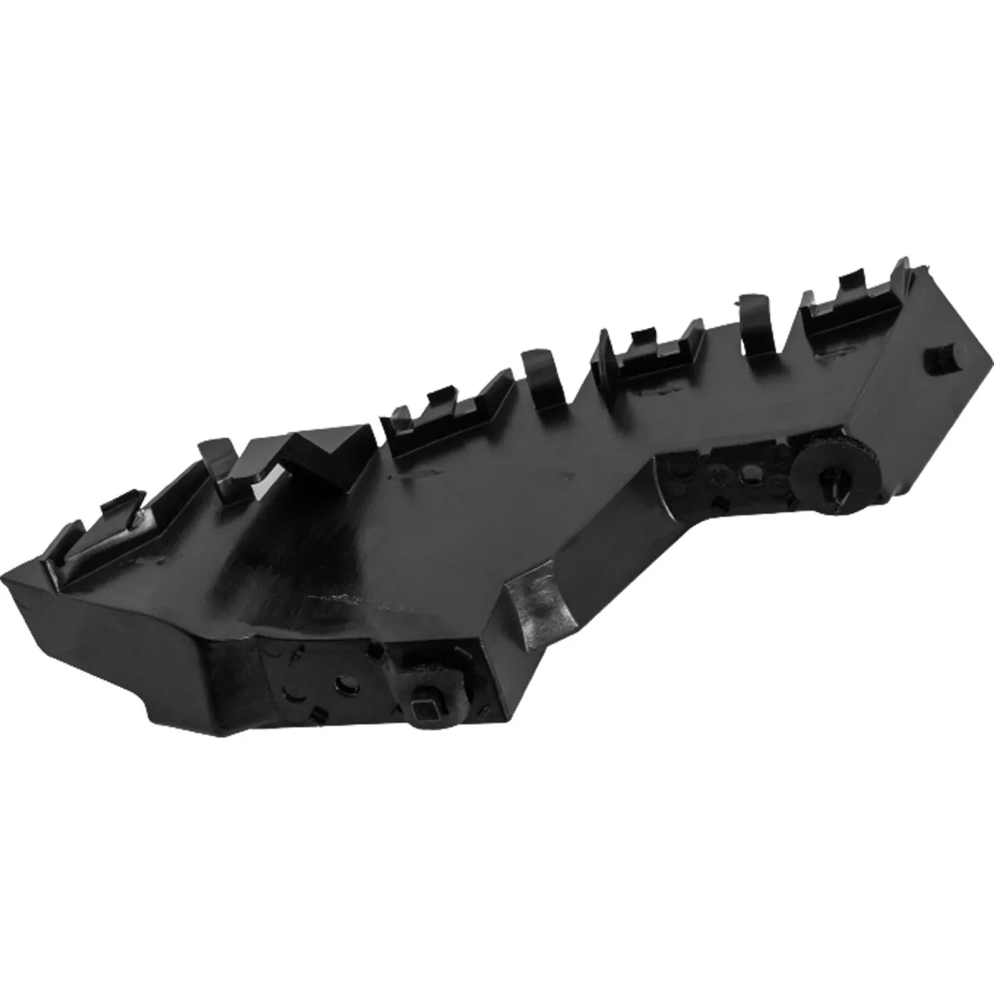 Left Side Rear bumper support bracket 2020 - 2022 FORD ESCAPE  FO1162108 LJ6Z17D943C