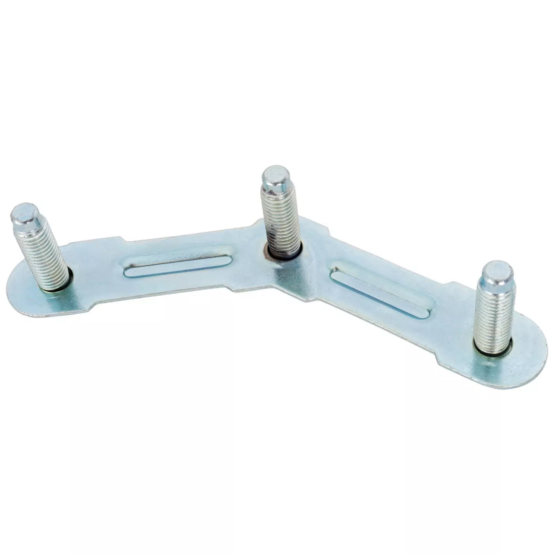 Left Side Rear bumper support bracket 2015 - 2020 FORD F-150 FO1162112 FL3Z17787A