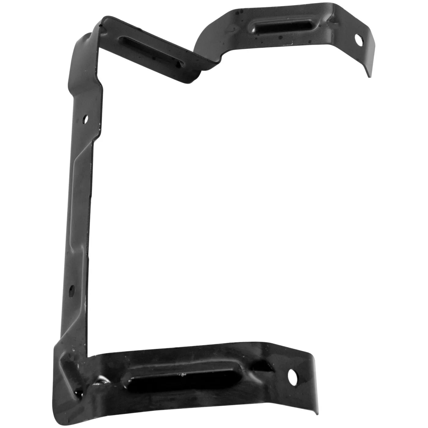 Right Side Rear bumper support bracket 2013 - 2019 FORD ESCAPE CAPA FO1163107C CJ5Z17D942B