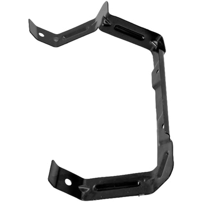 Right Side Rear bumper support bracket 2013 - 2019 FORD ESCAPE CAPA FO1163107C CJ5Z17D942B