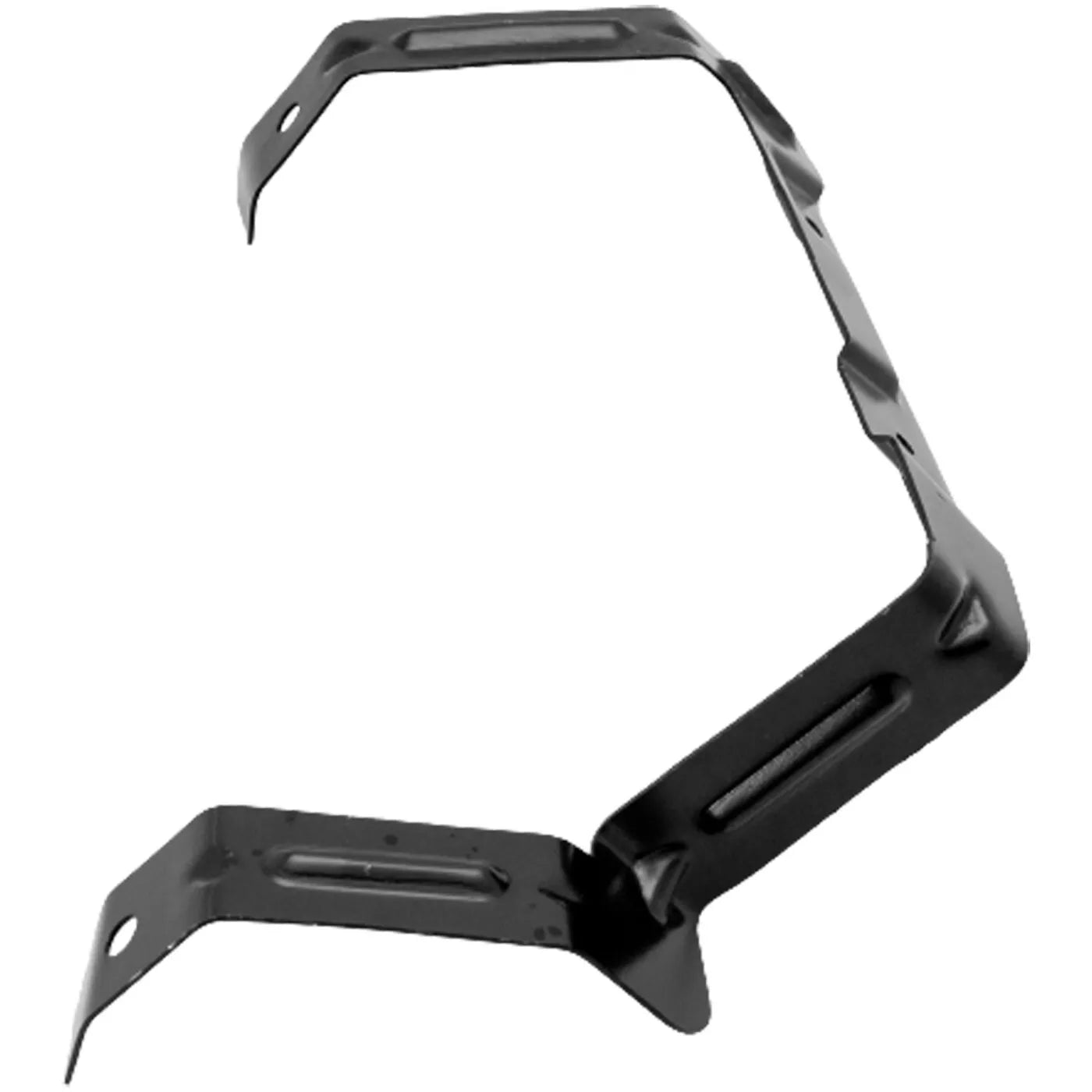 Right Side Rear bumper support bracket 2013 - 2019 FORD ESCAPE CAPA FO1163107C CJ5Z17D942B