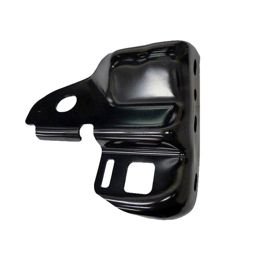 Soporte de parachoques trasero izquierdo 2009 - 2014 FORD F-150 CAPA FO1166200C 9L3Z17788A