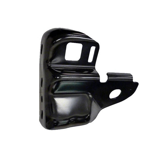 Soporte de parachoques trasero izquierdo 2009 - 2014 FORD F-150 CAPA FO1166200C 9L3Z17788A