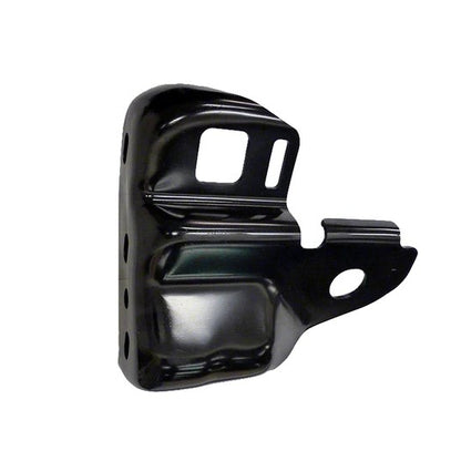 Soporte de parachoques trasero izquierdo 2009 - 2014 FORD F-150 CAPA FO1166200C 9L3Z17788A