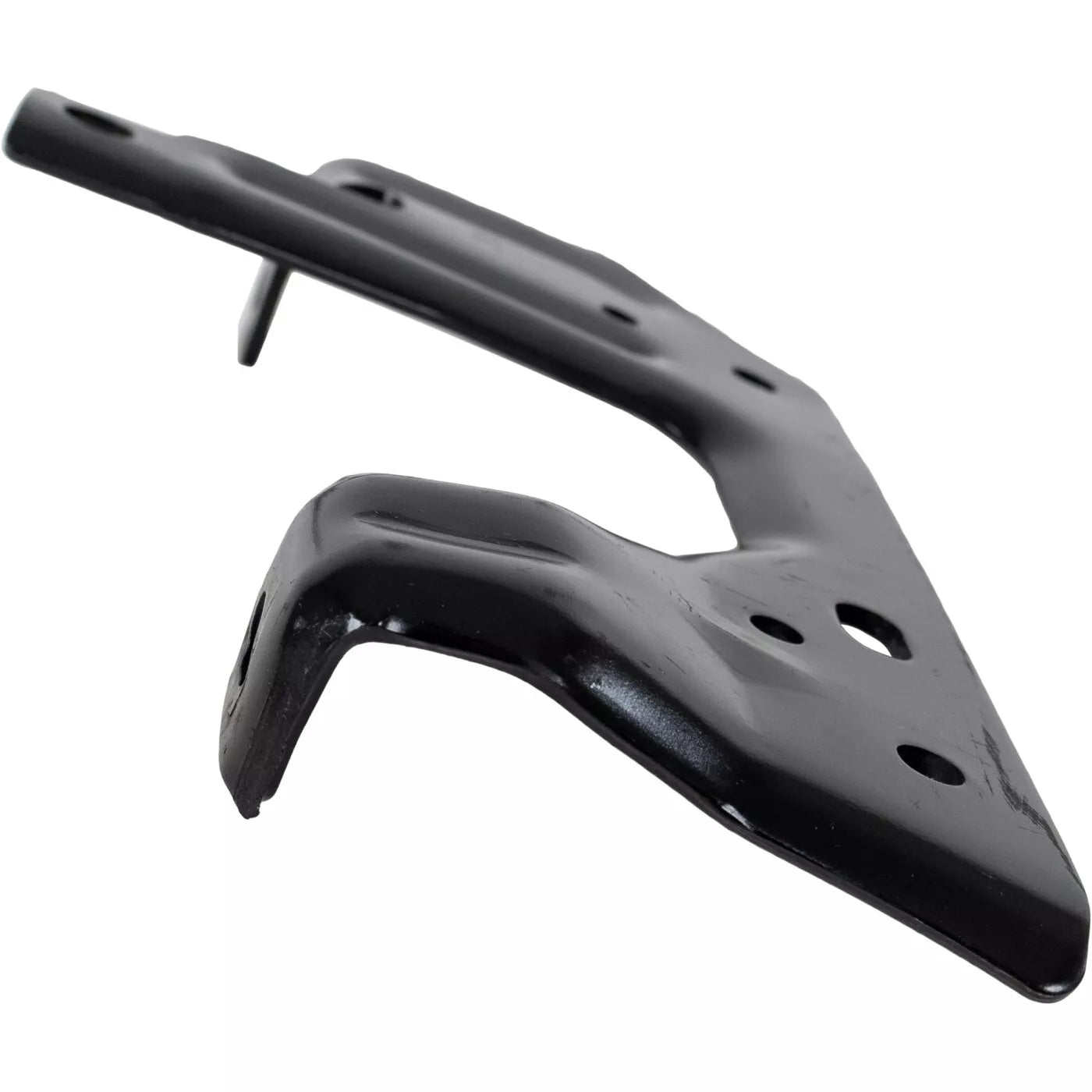 Soporte de parachoques trasero izquierdo 2017 - 2020 FORD F-150 FO1166205 HL3Z17788A