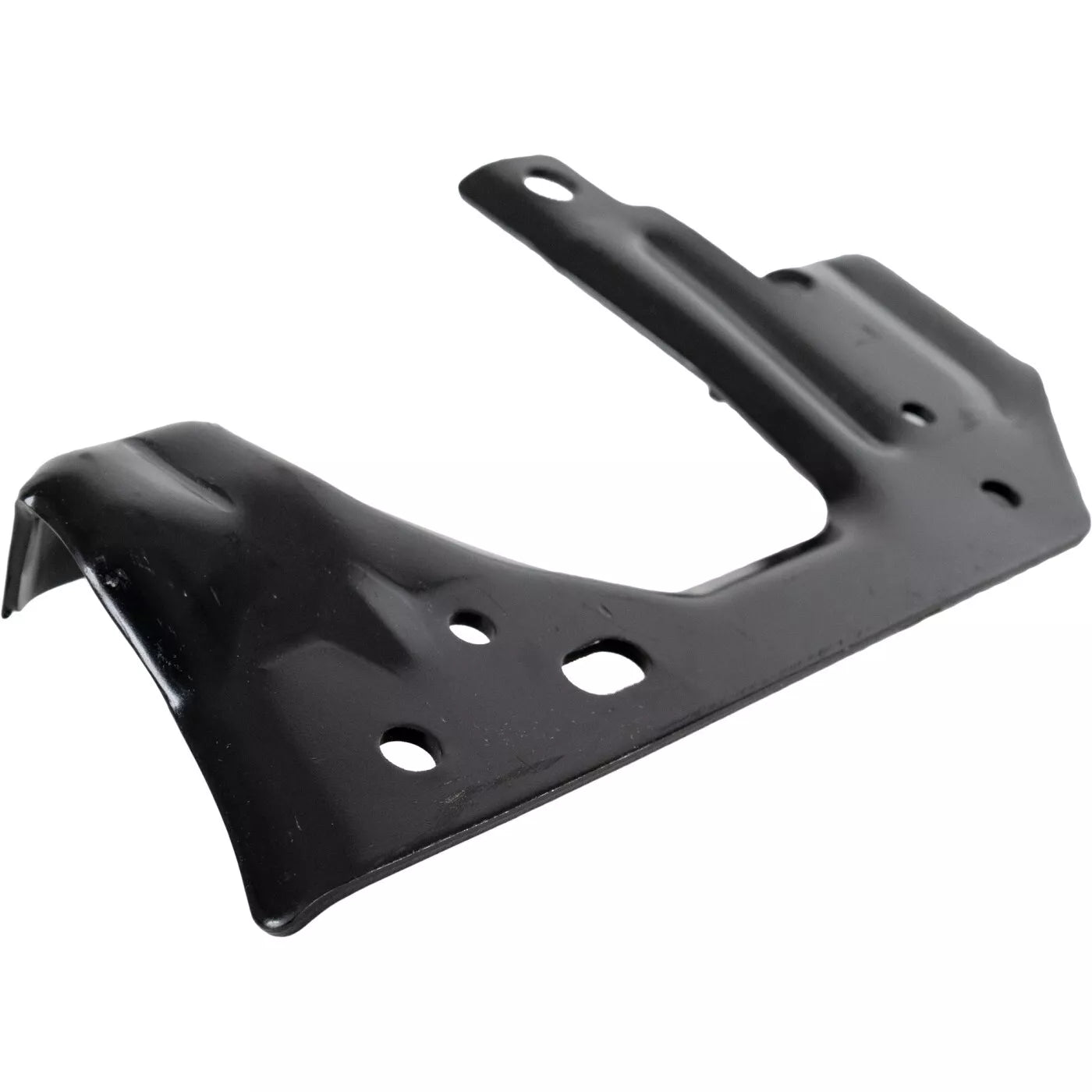 Soporte de parachoques trasero izquierdo 2017 - 2020 FORD F-150 FO1166205 HL3Z17788A