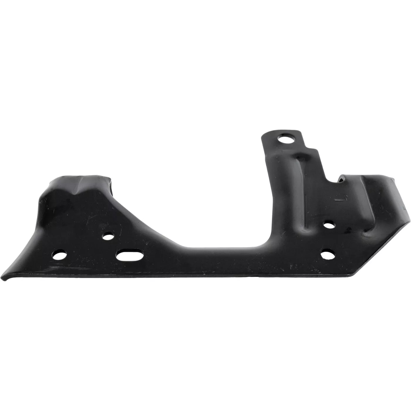 Soporte de parachoques trasero izquierdo 2017 - 2020 FORD F-150 FO1166205 HL3Z17788A