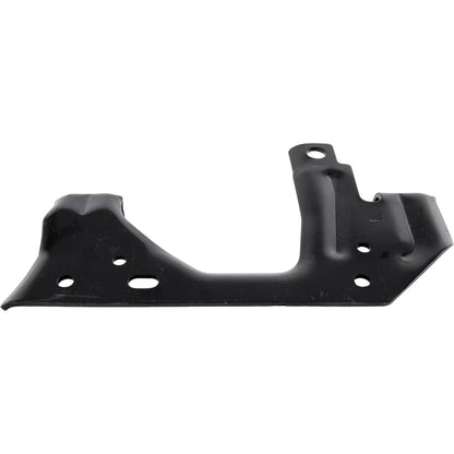 Soporte de parachoques trasero izquierdo 2017 - 2020 FORD F-150 FO1166205 HL3Z17788A