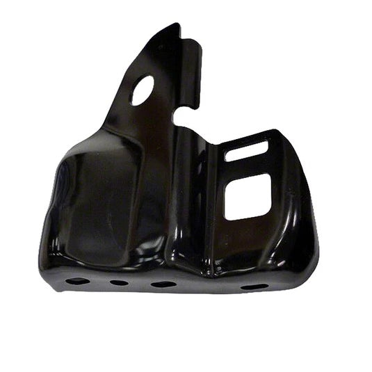 Soporte de parachoques trasero derecho 2009 - 2014 FORD F-150 CAPA FO1167200C 9L3Z17788B