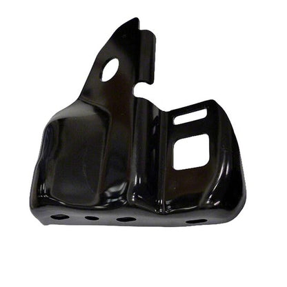 Soporte de parachoques trasero derecho 2009 - 2014 FORD F-150 CAPA FO1167200C 9L3Z17788B