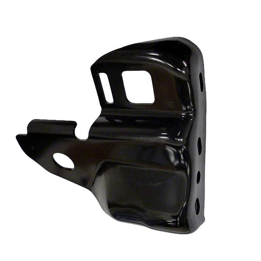 Soporte de parachoques trasero derecho 2009 - 2014 FORD F-150 CAPA FO1167200C 9L3Z17788B