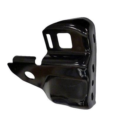 Soporte de parachoques trasero derecho 2009 - 2014 FORD F-150 CAPA FO1167200C 9L3Z17788B