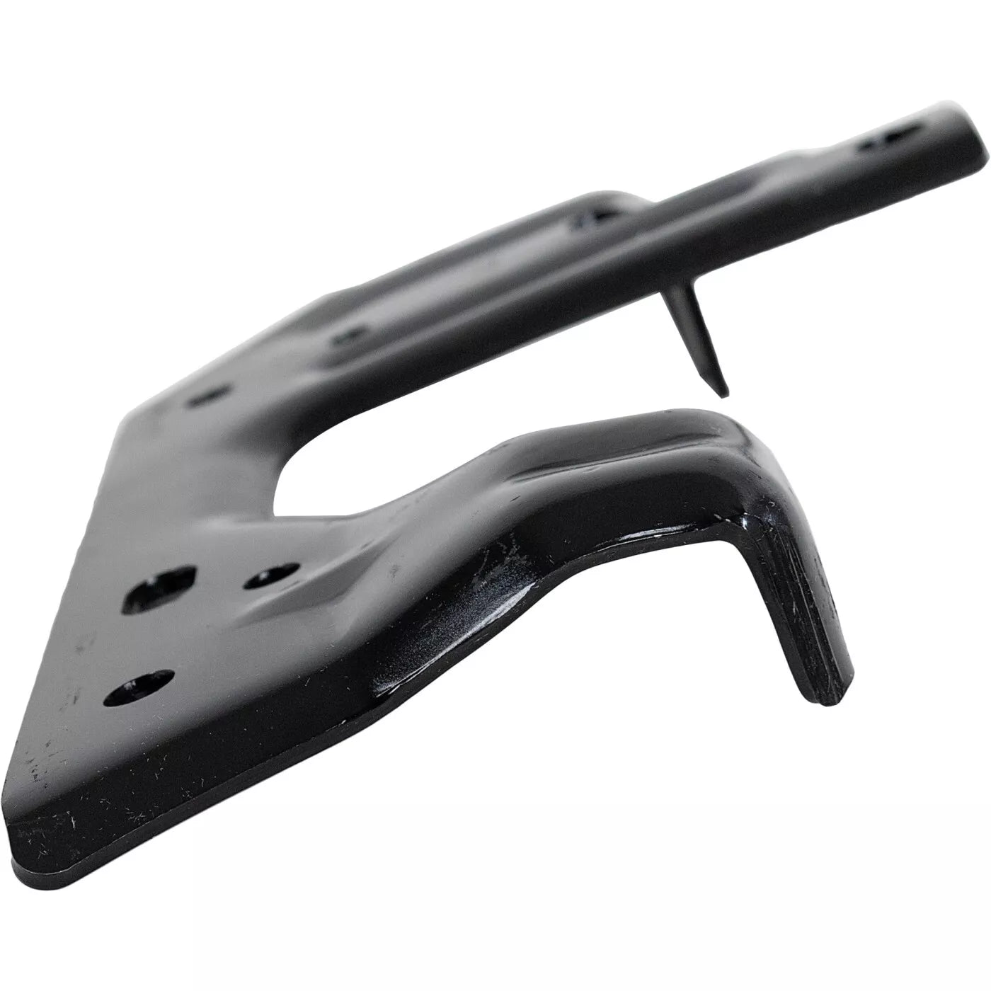 Soporte de parachoques trasero derecho 2017 - 2020 FORD F-150 FO1167205 HL3Z17787A