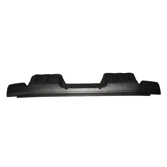 Absorbedor de energia paragolpes trasero 2008 - 2011 FORD FOCUS CAPA FO1170129C 9S4Z17E855A