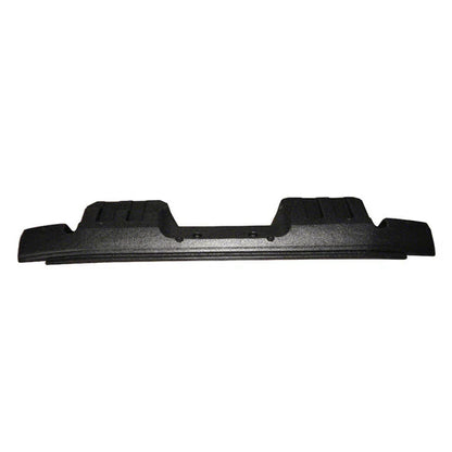 Absorbedor de energia paragolpes trasero 2008 - 2011 FORD FOCUS CAPA FO1170129C 9S4Z17E855A