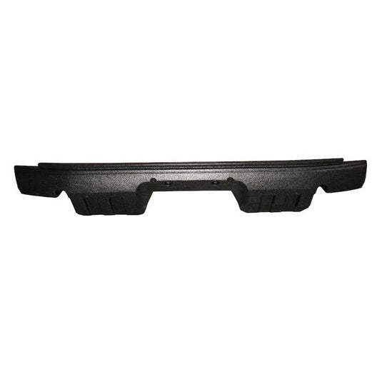 Absorbedor de energia paragolpes trasero 2008 - 2011 FORD FOCUS CAPA FO1170129C 9S4Z17E855A