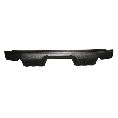 Rear bumper energy absorber 2008 - 2011 FORD FOCUS CAPA FO1170129C 9S4Z17E855A