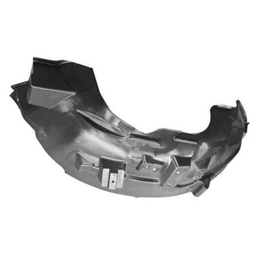 Rear bumper energy absorber 2007 - 2010 FORD EDGE CAPA FO1170137C 7T4Z17E855B