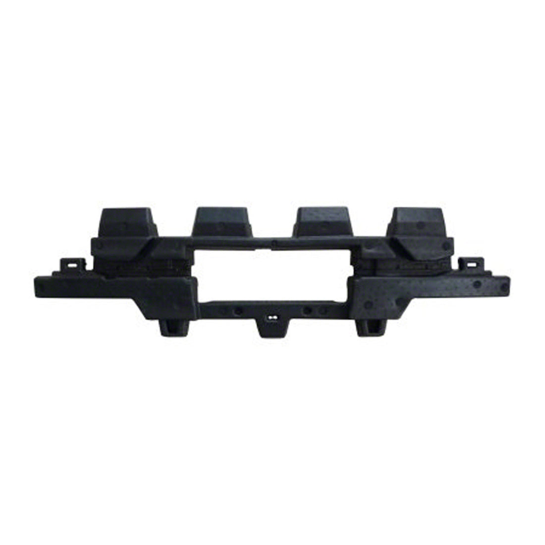 Rear bumper energy absorber 2013 - 2019 FORD POLICE INTERCEPTOR SEDAN FO1170141C DG1Z17787A