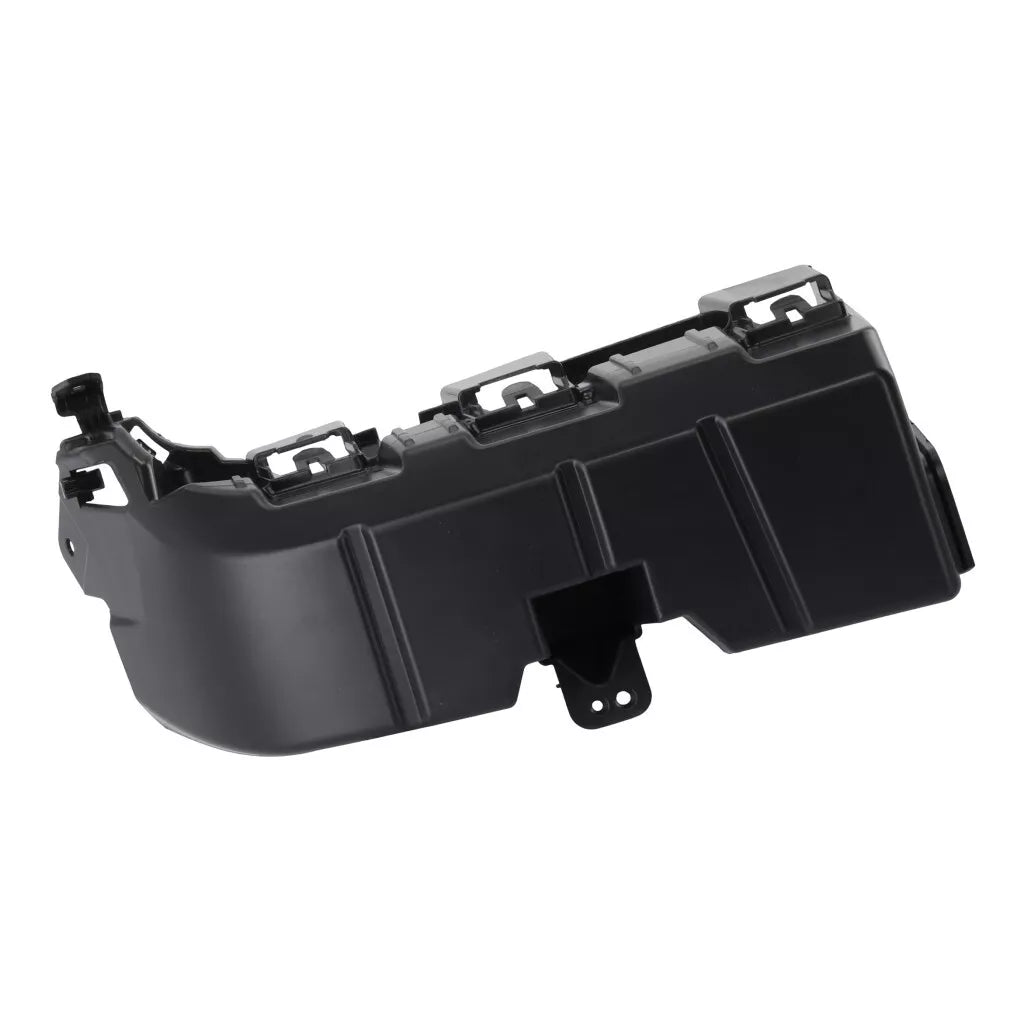 Left Side Rear bumper filler 2018 - 2023 FORD MUSTANG  FO1182110 JR3Z17E855A