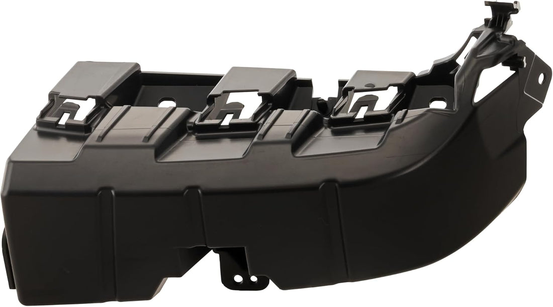 Right Side Rear bumper filler 2018 - 2023 FORD MUSTANG FO1183110 JR3Z17C947A