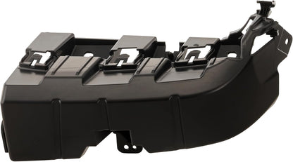 Right Side Rear bumper filler 2018 - 2023 FORD MUSTANG  FO1183110 JR3Z17C947A