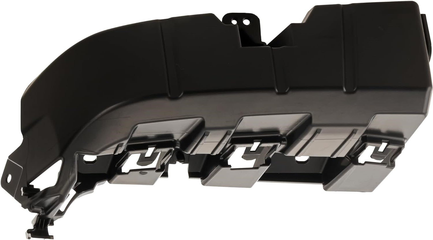 Relleno de parachoques trasero derecho 2018 - 2022 FORD MUSTANG FO1183110 JR3Z17C947A