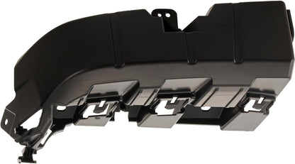 Relleno de parachoques trasero derecho 2018 - 2022 FORD MUSTANG FO1183110 JR3Z17C947A