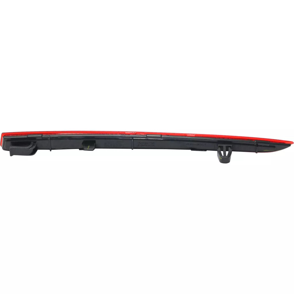 Reflector de parachoques trasero izquierdo 2017 - 2020 LINCOLN MKZ CAPA FO1184115C DP5Z15A449B