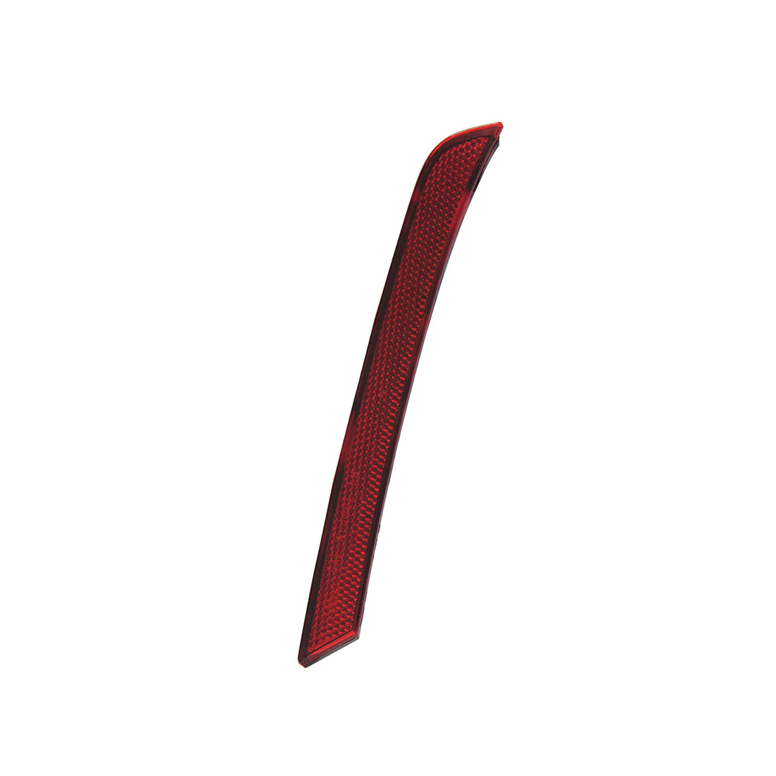 Left Side Rear bumper reflector 2019 - 2024 FORD EDGE CAPA FO1184118C KT4Z15A449B