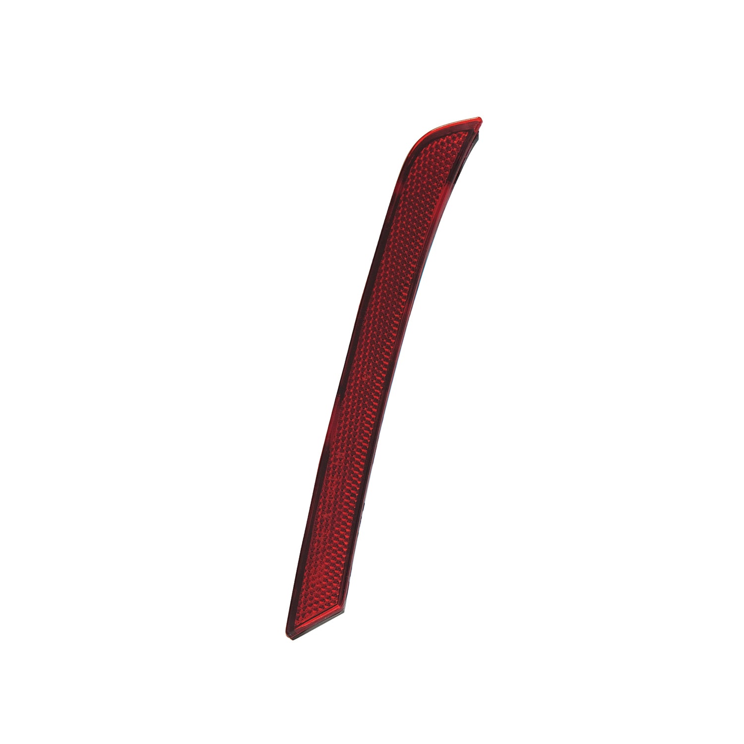 Left Side Rear bumper reflector 2019 - 2024 FORD EDGE CAPA FO1184118C KT4Z15A449B