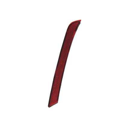 Left Side Rear bumper reflector 2019 - 2024 FORD EDGE CAPA FO1184118C KT4Z15A449B