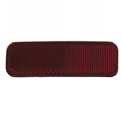 Left Side Rear bumper reflector 2021 - 2024 FORD BRONCO SPORT CAPA FO1184123C M1PZ13A565B