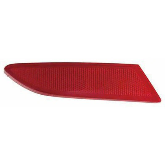 Right Side Rear bumper reflector 2012 - 2018 FORD FOCUS  FO1185101C BM5Z13A565A