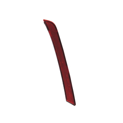 Right Side Rear bumper reflector 2019 - 2024 FORD EDGE CAPA FO1185118C KT4Z15A448B