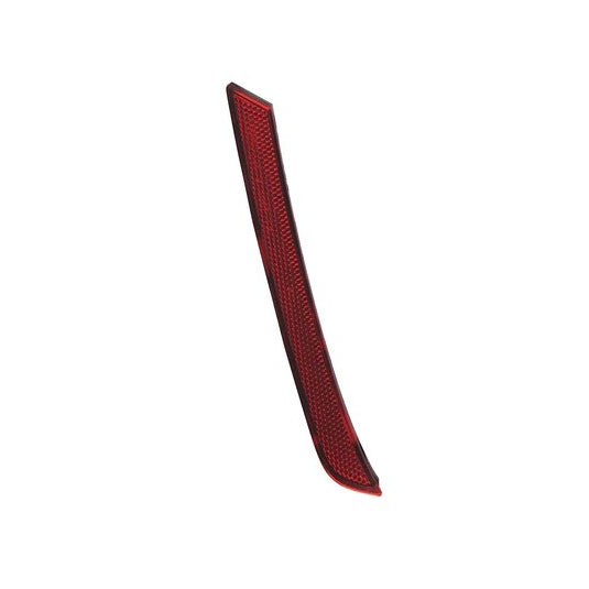 Reflector de parachoques trasero derecho 2019 - 2023 FORD EDGE CAPA FO1185118C KT4Z15A448B