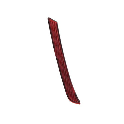 Reflector de parachoques trasero derecho 2019 - 2023 FORD EDGE CAPA FO1185118C KT4Z15A448B