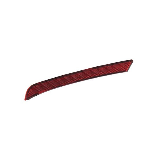 Reflector de parachoques trasero derecho 2019 - 2023 FORD EDGE CAPA FO1185118C KT4Z15A448B