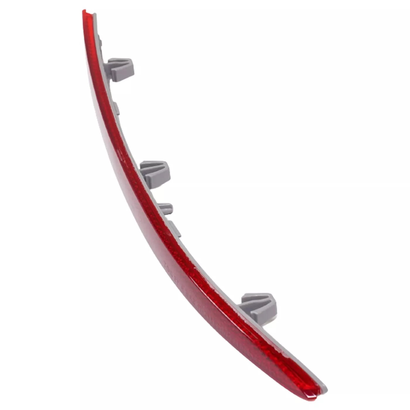 Reflector de parachoques trasero derecho 2019 - 2020 FORD FUSION FO1185119 KS7Z13A565A